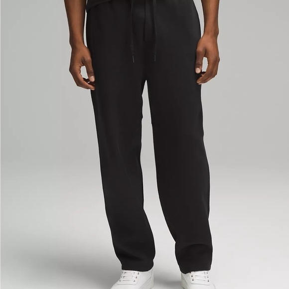 Lululemon Steady State Pant color black - Picture 1 of 12